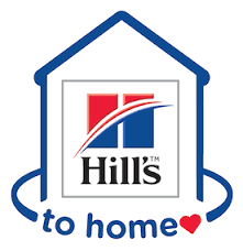Hills to Home logo